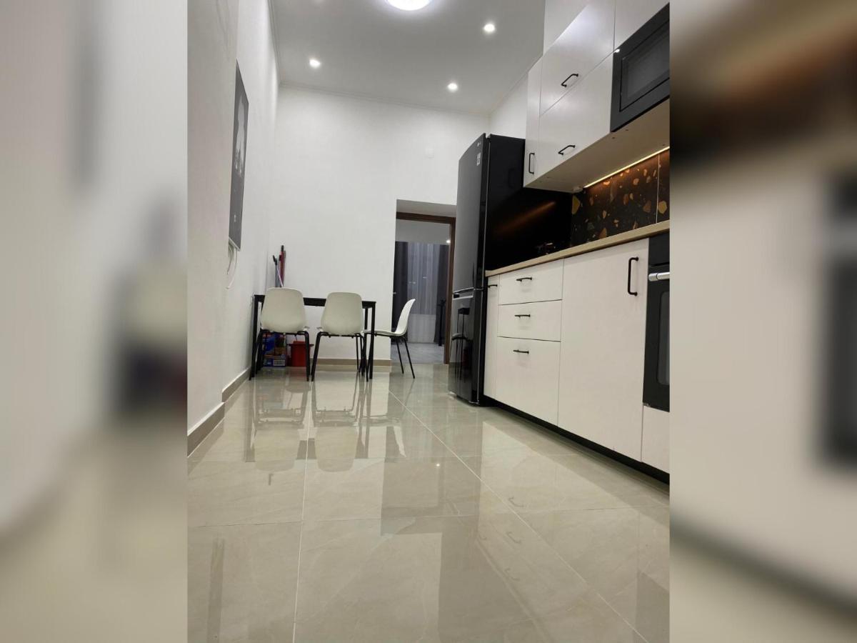 Jobelhome Calvin Apartment บูดาเปสต์ ภายนอก รูปภาพ