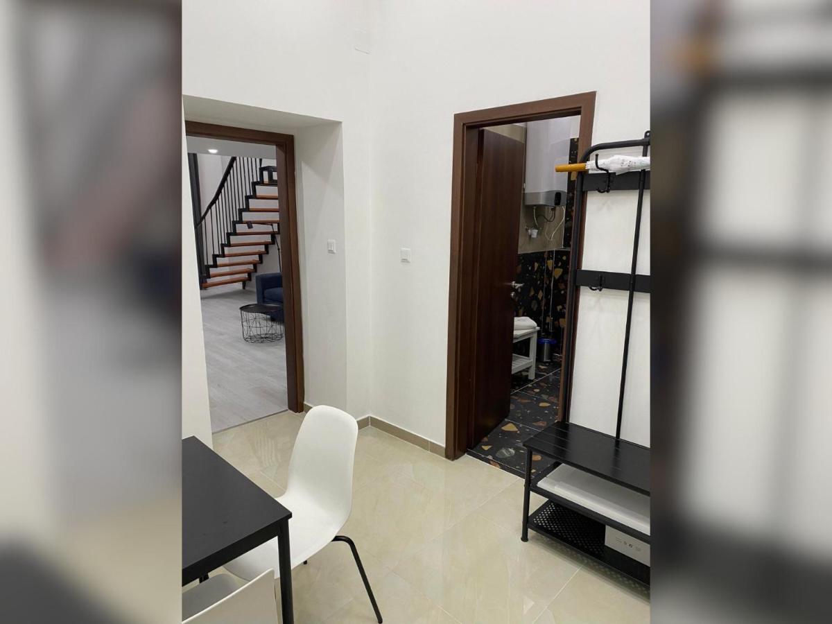 Jobelhome Calvin Apartment บูดาเปสต์ ภายนอก รูปภาพ
